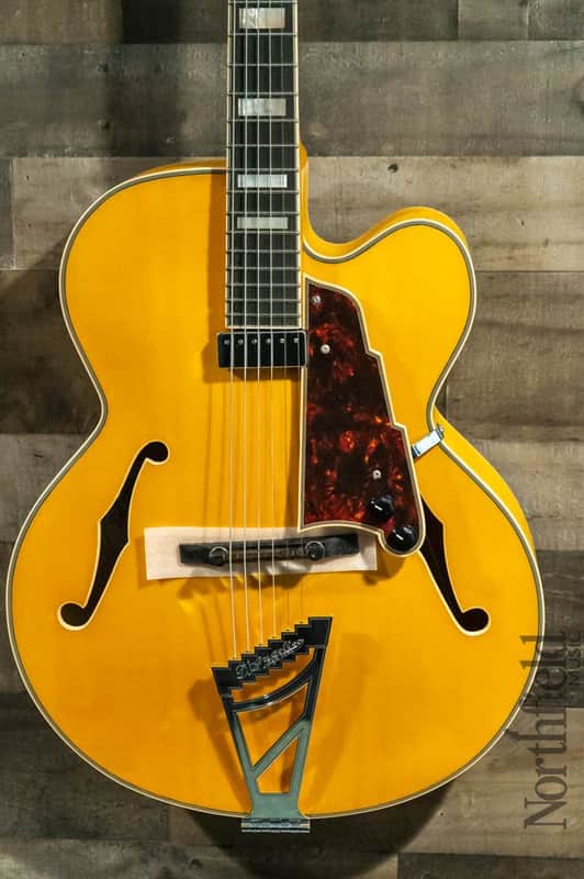D'Angelico Premier EXL 1 image 1