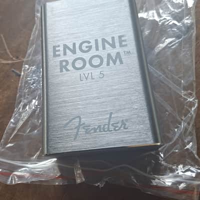 Fender Engine Room LVL5 Power Supply 2021 - Present - Gray image 3