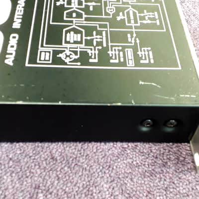 Behringer Composer MDX2100 Rack Mountable Dynamics Processor 1990s image 5