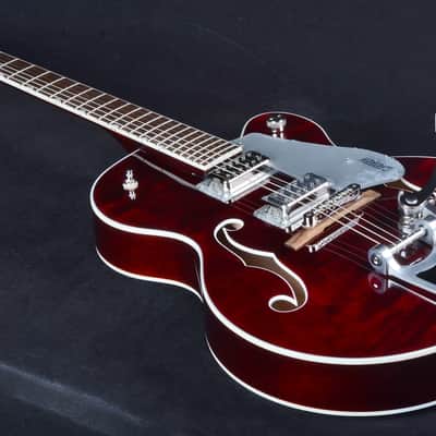 Gretsch G5420T Electromatic Classic  - Walnut Stain image 4