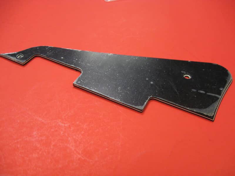 NOS Les Paul/Archtop Style Pickguard image 1