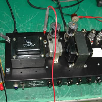 2011 Two Rock Signature V3 Amp Amplifier 50W image 10