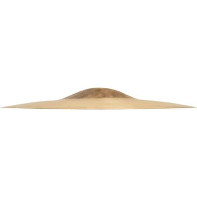 SABIAN HHX Splash Cymbal Regular  10 in. image 3