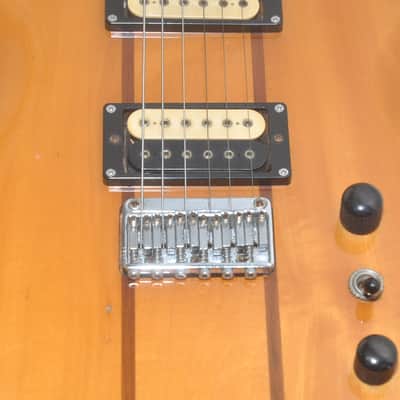 Aria Pro II TS-400 Electric Guitar Ref.No 7519 image 4