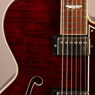 Gibson Tal Farlow 1997 image 12