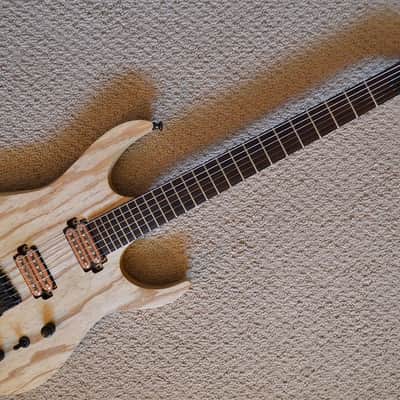 Blackmachine B6 image 1