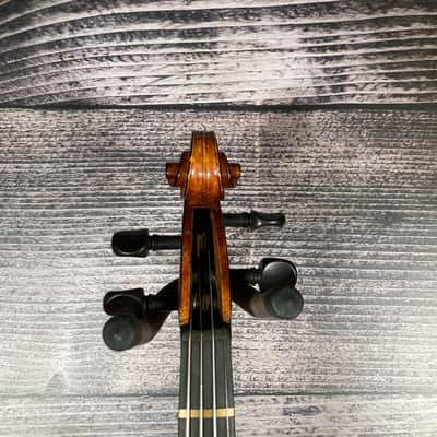 Otto Benjamin ML-206 4/4 Violin (Torrance,CA) image 2