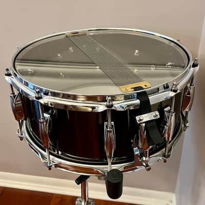 Gretsch Artist Series 6.5x14" Taylor Hawkins Signature Snare Drum image 15