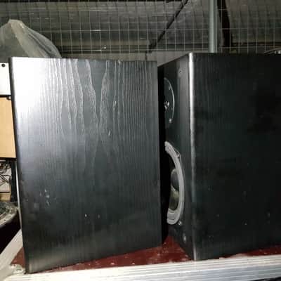 YAMAHA NS G 30 MK II BOXEN CABS image 4