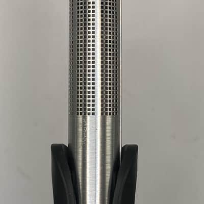 -  VINTAGE  -  Sennheiser  MD 402 LM 1970s - XLR image 12
