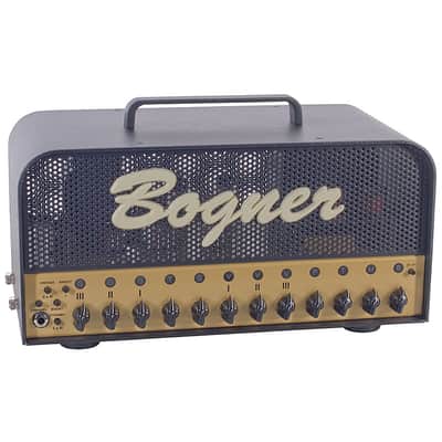 Bogner XTC Ecstasy 25 image 1