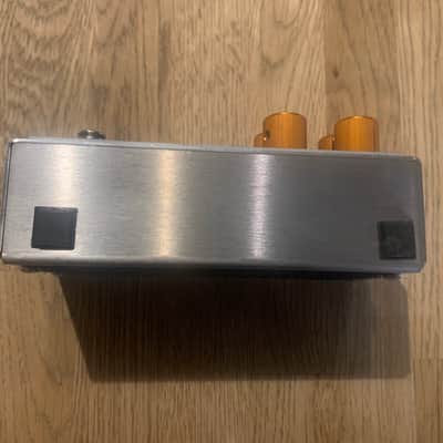 Origin Effects RevivalDRIVE Compact 2019 - Silver image 5