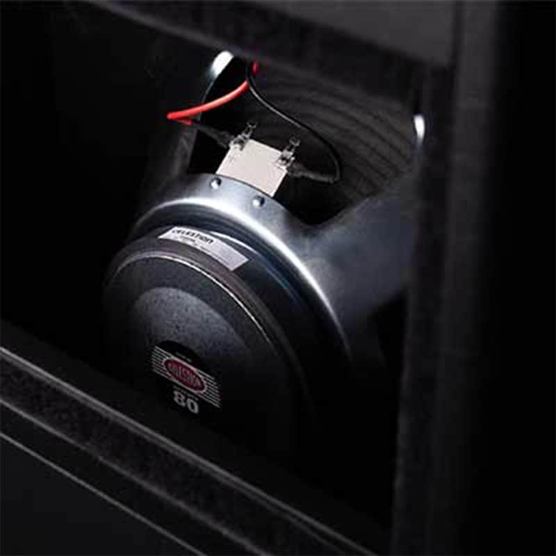 Blackstar HT-212VOC MKII Vertical Slanted Front 160-Watt 2x12" Guitar Speaker Cabinet image 3