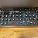 Moog Minimoog Voyager RME + wood handle