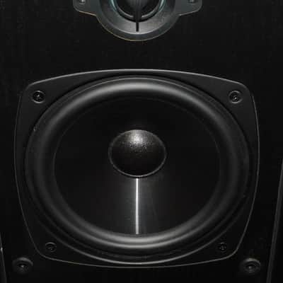 Boston VR1 high end tower speakers pair image 2