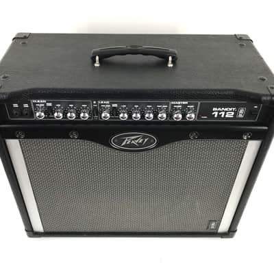 Peavey Bandit 112 image 2