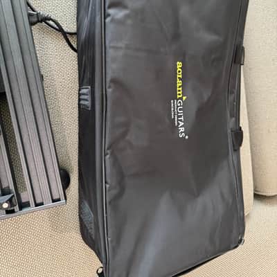 Aclam Guitars Smart Track XS2 + Pedal Power 2 image 2