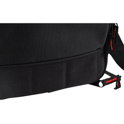 Gator Cases G-MIXERBAG-2020 Padded Nylon Mixer/Equipment Gear Bag 20"x20"x5.5" image 10