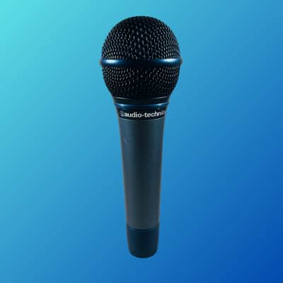 Audio-Technica ATM510 image 1