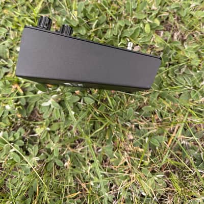 Gamechanger Audio Third Man Records Plasma Coil Distortion 2019 - Present - Black image 4