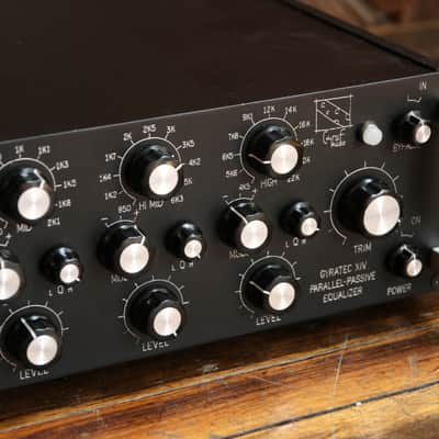 Gyraf Audio G14 - Black image 4