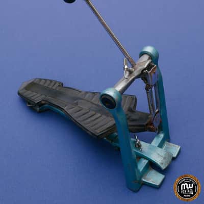 Premier 250 Bass Drum Pedal 60s Vintage image 4