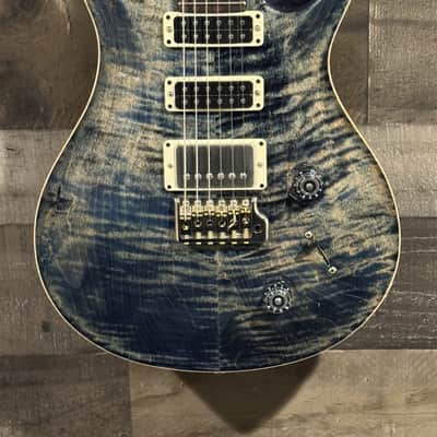PRS Studio 22 Faded Whale Blue image 1