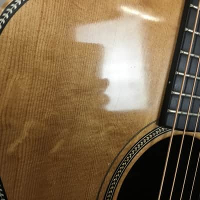 Goodall TROM3887 2004 - Wood - w/ Hard Case - Fully Restored image 9