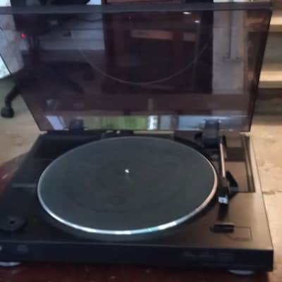 Sony PS-LX250H 1999 - Black image 6