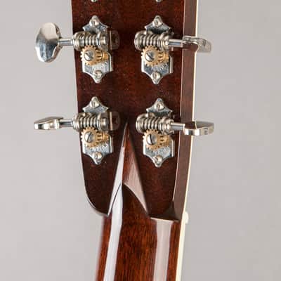 Collings OM2H German Custom 2006, Natural image 9