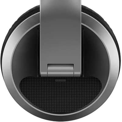 Pioneer DJ Over-Ear DJ Headphones - Silver (HDJ-X5-S) image 4
