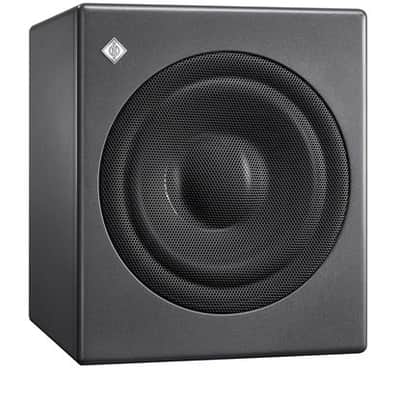 Neumann KH 750 DSP Active Powered 10" Studio Subwoofer image 3