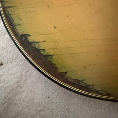 Gibson Les Paul Custom "Norlin Era" 1974 Gold Top image 19