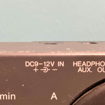 Yamaha DD-11 image 2
