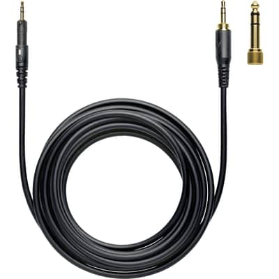 Audio Technica ATH-M50x Professional Monitor Headphones image 2