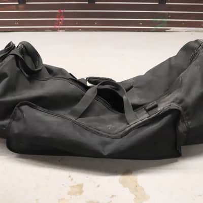 Kaces 36" Rolling Hardware Bag image 2