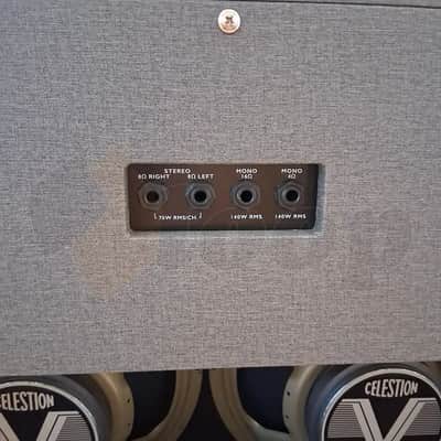 Blackstar Silverline 2x12" Guitar Speaker Cabinet image 7