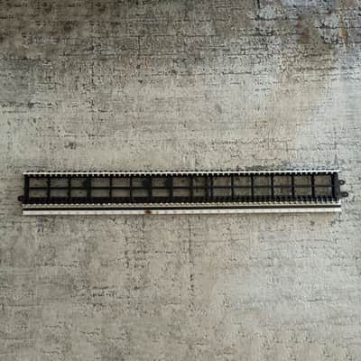 Roland Juno-G Synthesizer Keybed Assembly 61 Note Key Holder Plastic