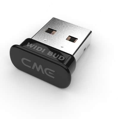 Bluetooth Dongle for CME Xkey-25 /-37 Air, Keyboard MIDI Controller image 2