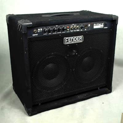Fender Rumble 100 210 image 2