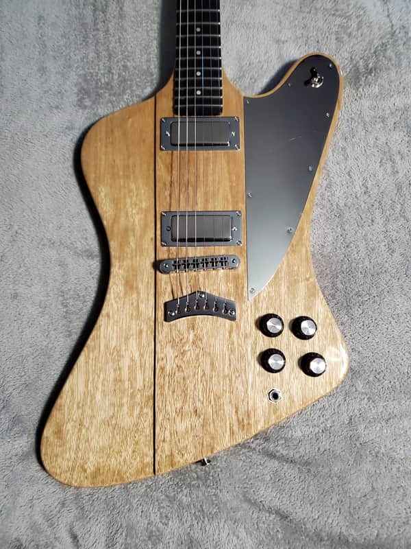 NJK Firebird style 2024 image 1