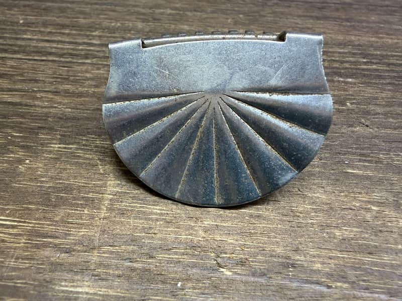 Kay Mandolin Tailpiece - 60s image 1