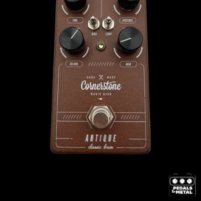 Cornerstone Music Gear Antique V2 | Reverb