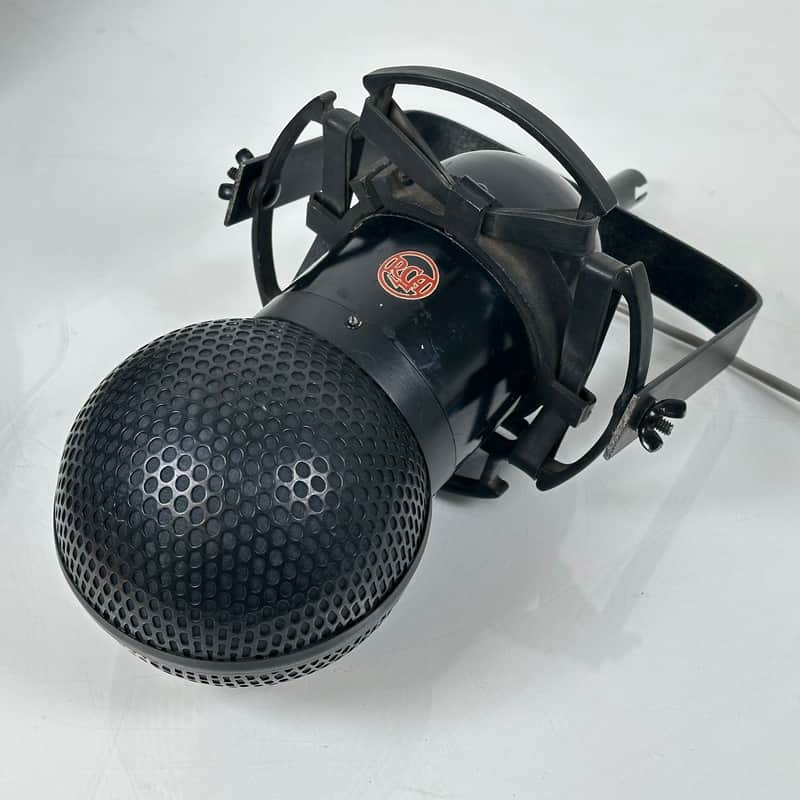 RCA KU-2A 
