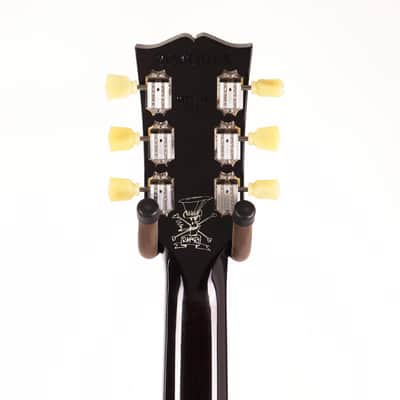 Gibson Slash Les Paul November Burst image 9