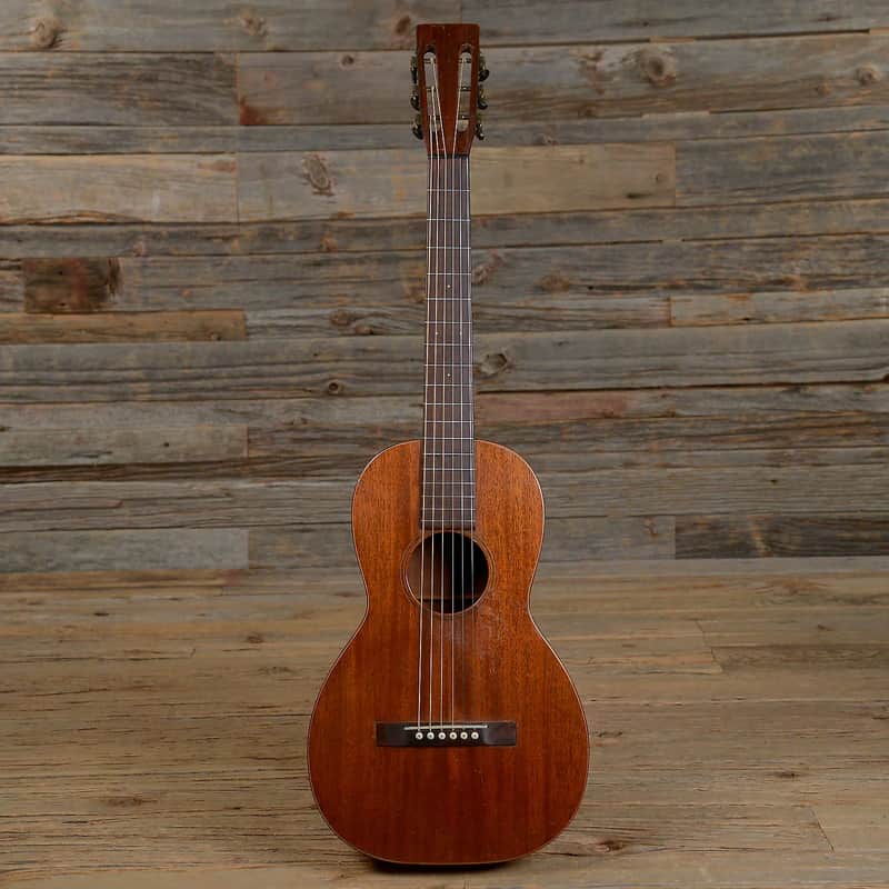 Martin 2-17 New 1930 - 1938 image 1