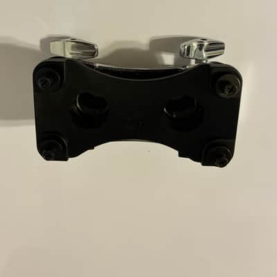 Pearl Bass Drum Double Tom Mount Bracket image 3