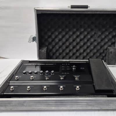 Boss GT-1000 Guitar Effects Processor 2018 - Present - Black image 19
