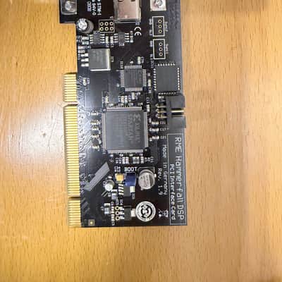 RME multiface Ii 2014 image 4