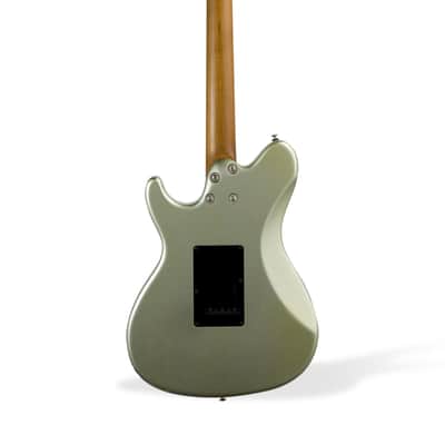 Sugi Rainmaker 2023 - Oxidized Inca Silver. NEW (Authorized Dealer) image 5